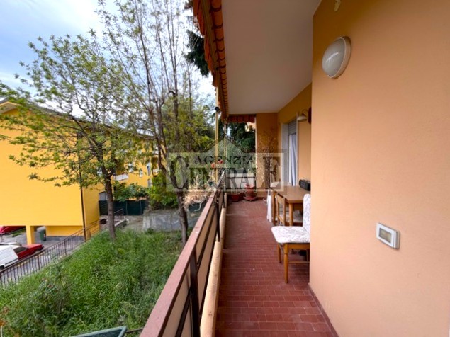 Agenzia Immobiliare Centrale Sanremo